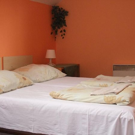דצ'ין Hotel Formule מראה חיצוני תמונה