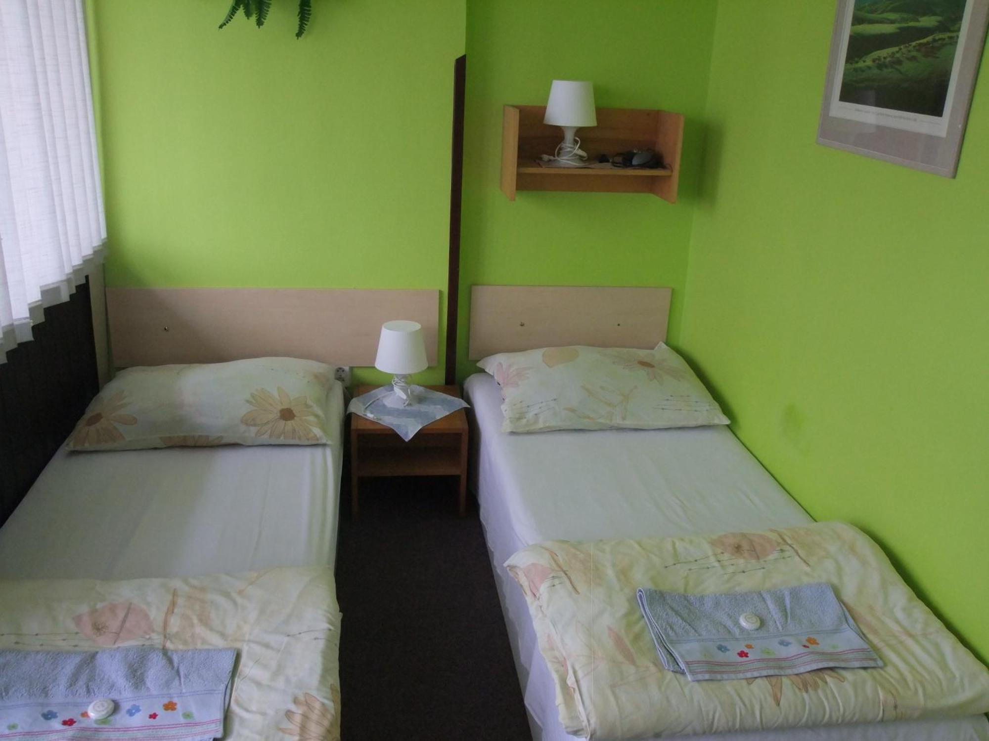 דצ'ין Hotel Formule מראה חיצוני תמונה
