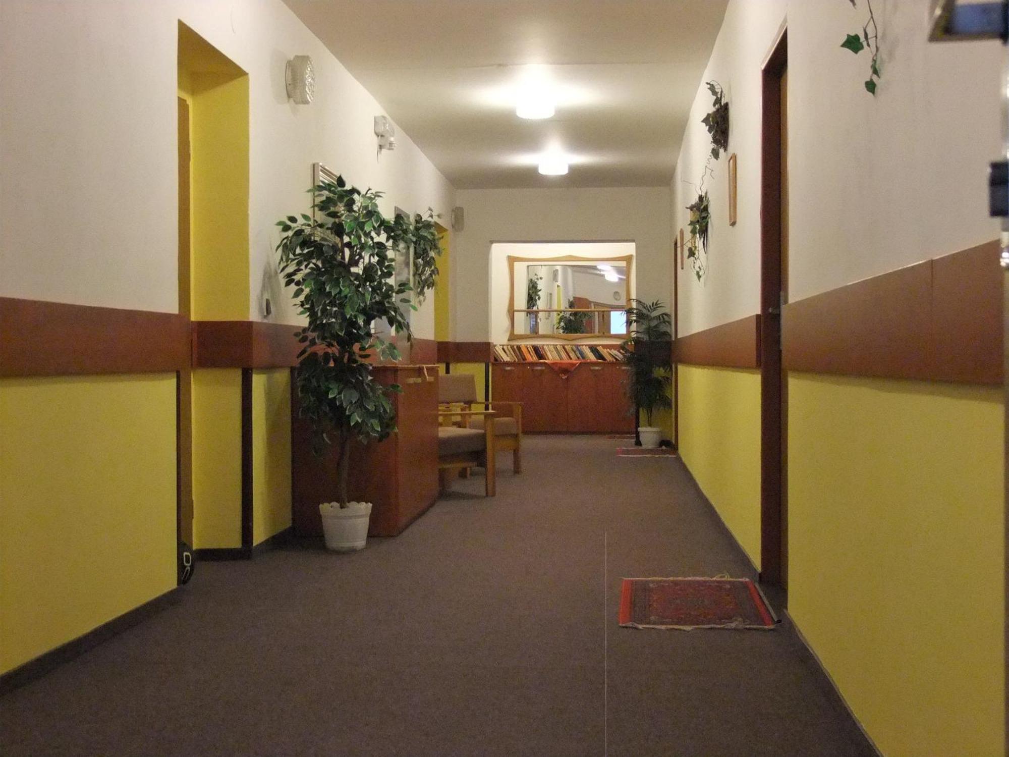 דצ'ין Hotel Formule מראה חיצוני תמונה